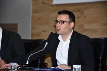Gündem Gereği Mart Ayı Toplantıları Yapıldı-2023