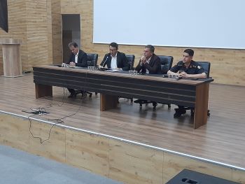 Gündem Gereği Mayıs Ayı Toplantıları Yapıldı-2023