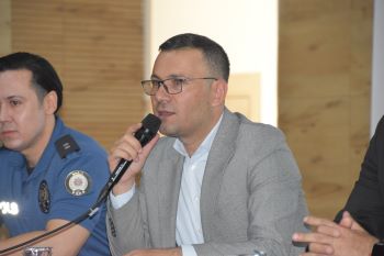 Gündem Gereği Mayıs Ayı Toplantıları Yapıldı-2025