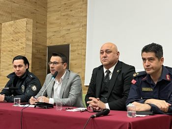 Gündem Gereği Şubat Ayı Toplantıları Yapıldı-2025